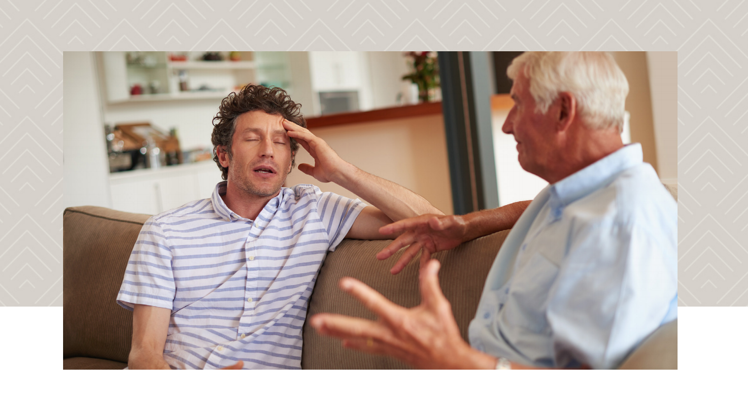 What Older Parents Really Want from Their Adult Children Highgate